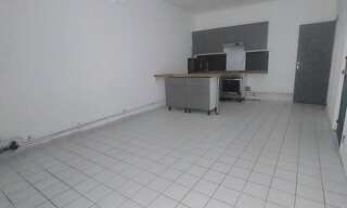 Appartement 1 Pièce 36 m² à louer à Villefranche-sur-Saône (69400)