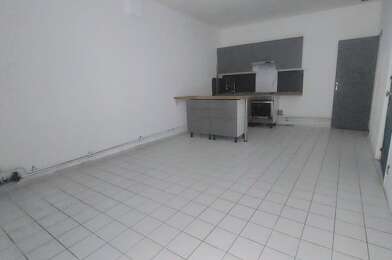 Appartement 1 pièces 536 €