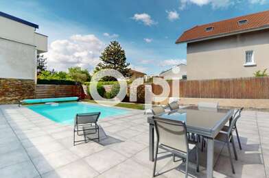Maison 7 pièces 690000 €