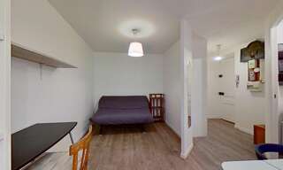Appartement 1 Pièce 20 m² à louer à Lyon 1 (69001)