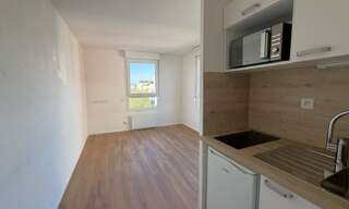 Appartement 1 Pièce 25 m² à louer à Lyon 8 (69008)
