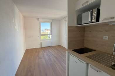 Appartement 1 pièces 595 €
