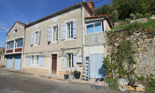 Maison 5 Pièces 140 m² à vendre à Puy-l'Évêque (46700)