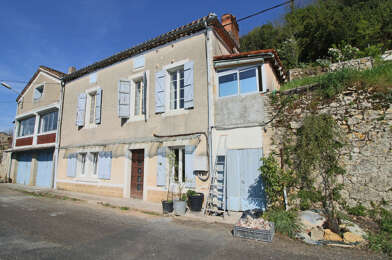 Maison 5 pièces 180200 €