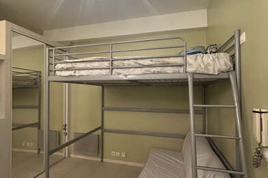 Appartement 1 pièces 458 €