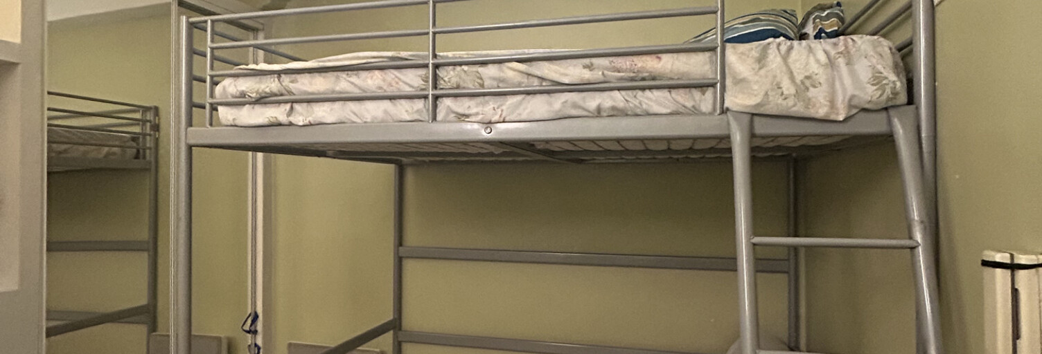 Appartement 1 Pièce 17 m² à louer à Toulouse (31000)