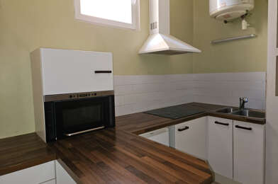 Appartement 1 pièces 458 €