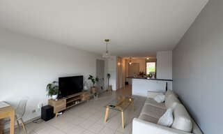 Appartement 3 Pièces 68 m² à louer à Toulouse (31100)