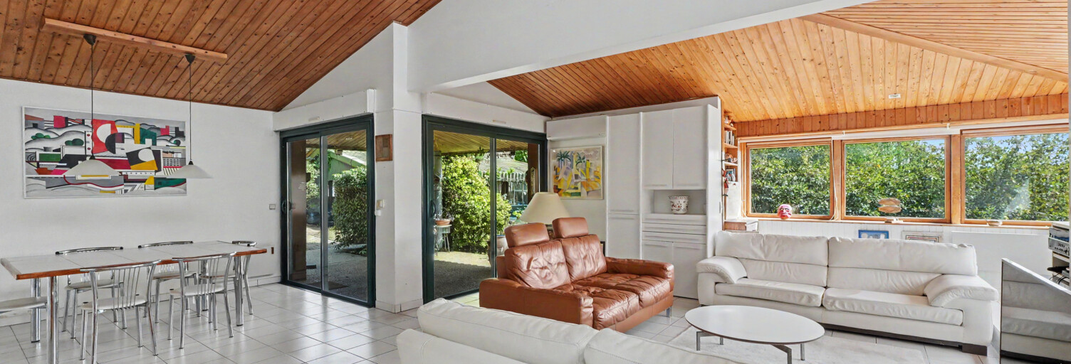 Maison 5 Pièces 156 m² à vendre à Vigoulet-Auzil (31320)