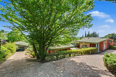 Maison 5 pièces 499000 €
