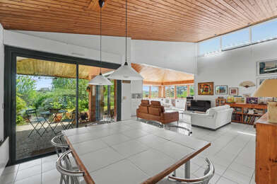 Maison 5 pièces 460000 €