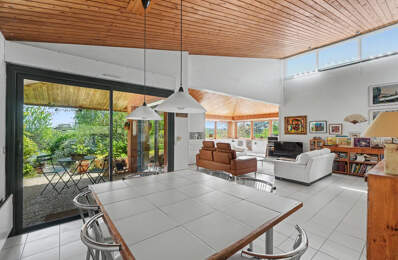 MAISON D'ARCHITECTE T5 VIGOULET-AUZIL — photo du bien