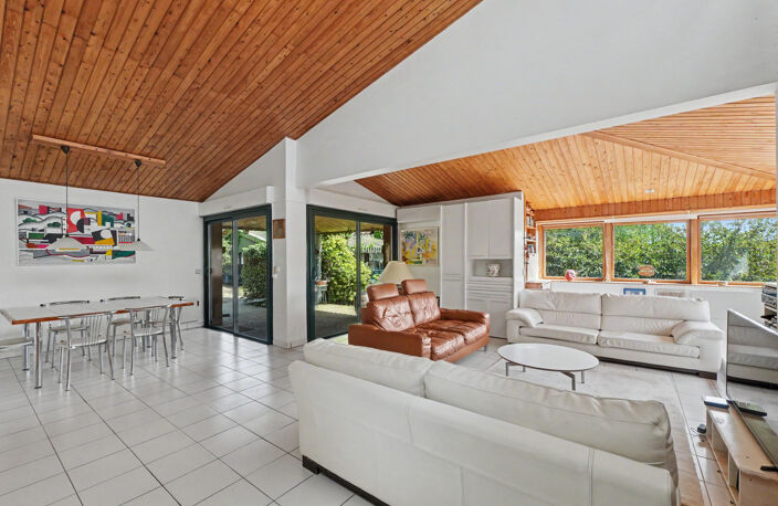 MAISON D'ARCHITECTE T5 VIGOULET-AUZIL — photo 2