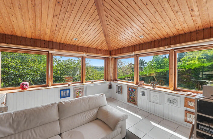 MAISON D'ARCHITECTE T5 VIGOULET-AUZIL — photo 3