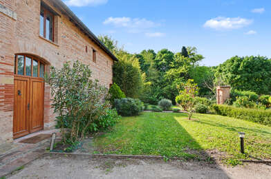 Maison 3 pièces 449000 €
