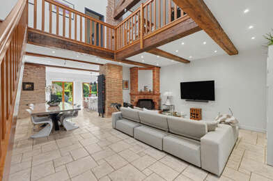 Maison 3 pièces 449000 €