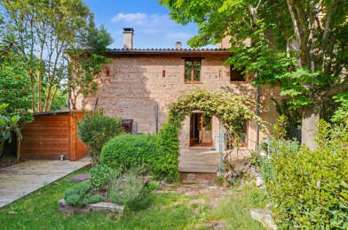 Maison 3 pièces 449000 €