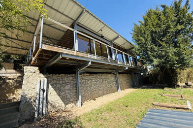 Maison 4 pièces 265000 €