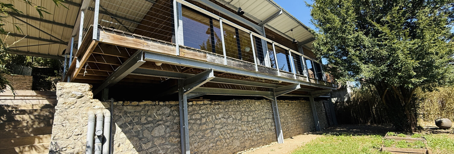 Maison 4 Pièces 118 m² à vendre à Poitiers (86000)
