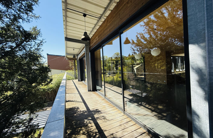 Maison esprit loft proche Vallée de la Boivre — photo 2