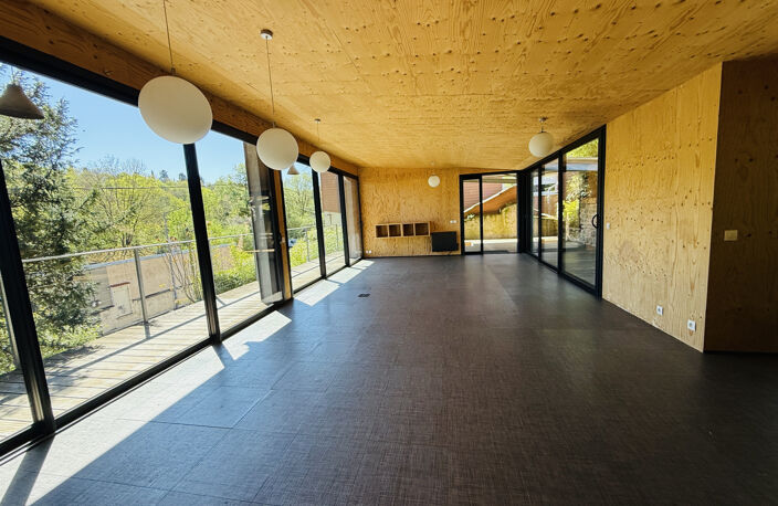 Maison esprit loft proche Vallée de la Boivre — photo 3