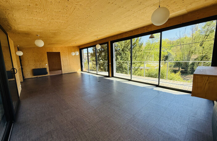 Maison esprit loft proche Vallée de la Boivre — photo 4