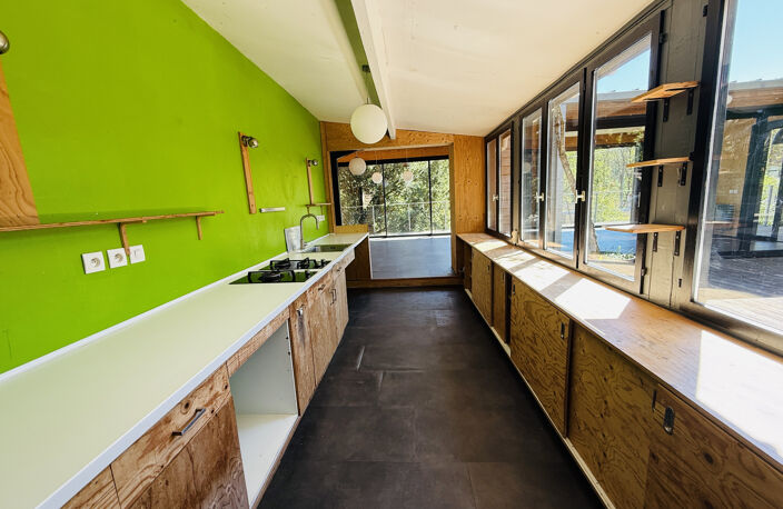 Maison esprit loft proche Vallée de la Boivre — photo 5