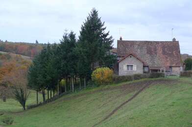 Maison 4 pièces 168000 €
