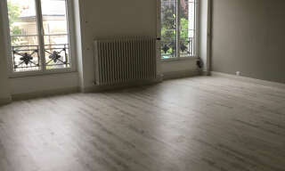 Appartement 3 Pièces 107 m² à vendre à Blois (41000)
