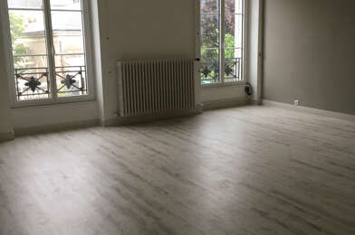 Appartement 3 pièces 196000 €