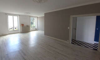 Appartement 3 Pièces 107 m² à vendre à Blois (41000)
