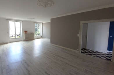 Appartement 3 pièces 196000 €