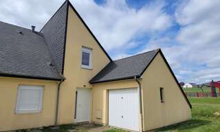 Maison 2 Pièces 62 m² à vendre à Saint-Denis-d'Orques (72350)