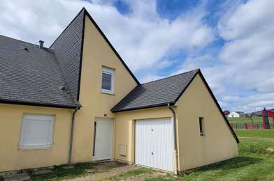 Maison 2 pièces 68200 €