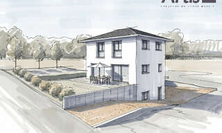 Maison 138 m² à construire Thoiry (01710)