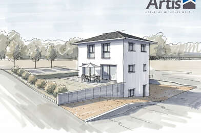 Maison 4 pièces 770000 €