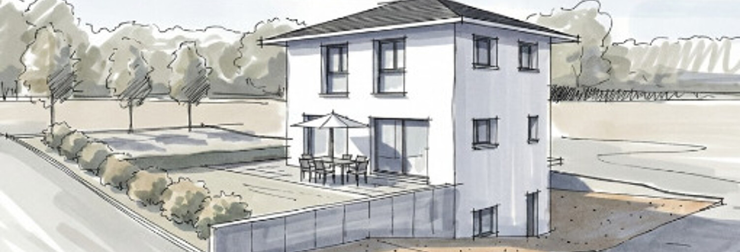 Maison 138 m² à construire Thoiry (01710)