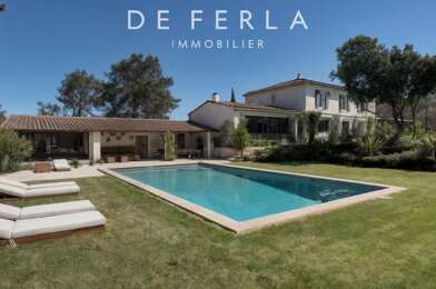 Maison 10 pièces 3490000 €