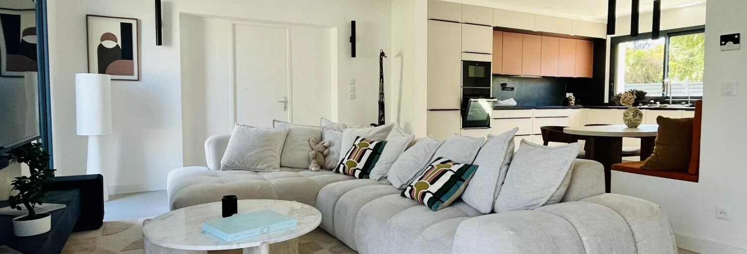 Maison 7 Pièces  m² à vendre à Le Plessis-Trévise (94420)