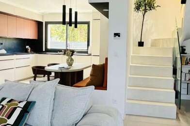 Maison 7 pièces 970000 €