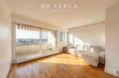 Appartement 2 pièces 487000 €