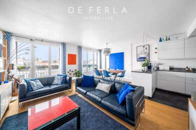 Appartement 5 pièces 1145000 €