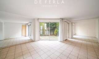 Maison 7 Pièces 163 m² à vendre à Vanves (92170)