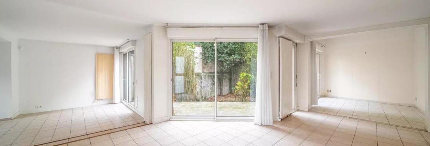 Maison 7 Pièces 163 m² à vendre à Vanves (92170)