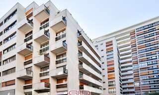 Garage   m² à louer à Paris 11 (75011)