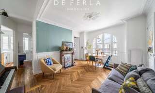 Appartement 3 Pièces 52 m² à vendre à Paris 14 (75014)