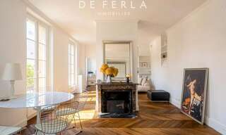 Appartement 4 Pièces 73 m² à vendre à Paris 5 (75005)