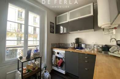 Appartement 3 pièces 499000 €