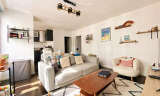 Appartement 3 Pièces 46 m² à vendre à Paris 15 (75015)