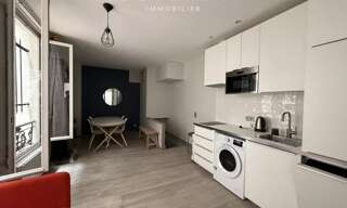Appartement 2 Pièces 42 m² à vendre à Paris 7 (75007)